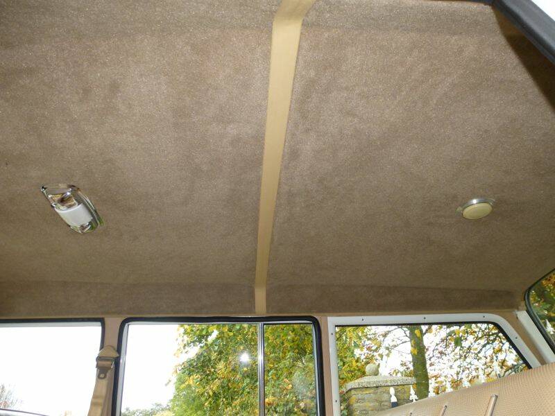 Image 37/50 of Jeep Wagoneer Brougham (1982)