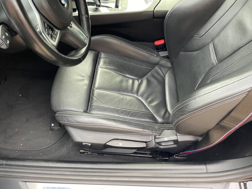 Image 9/26 of BMW Z4 M40i (2019)