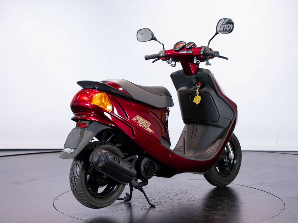 Bild 4/50 von Malaguti DUMMY (1994)