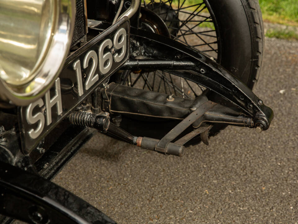 Image 36/50 de Rolls-Royce 40&#x2F;50 HP Silver Ghost (1921)