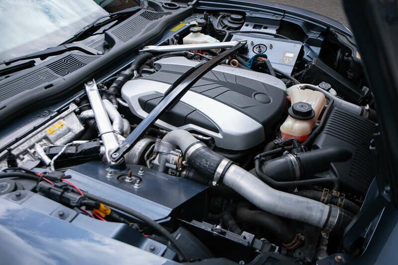 Image 3/42 of Fisker Karma EcoSport (2012)