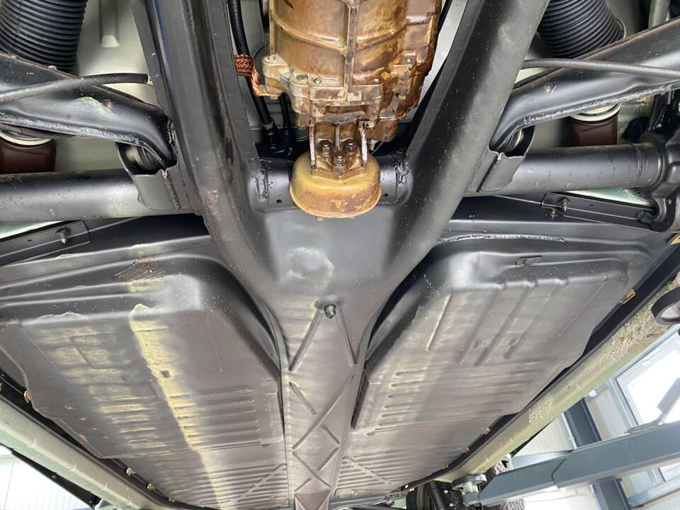 Image 45/96 of Volkswagen Beetle 1303 (1980)