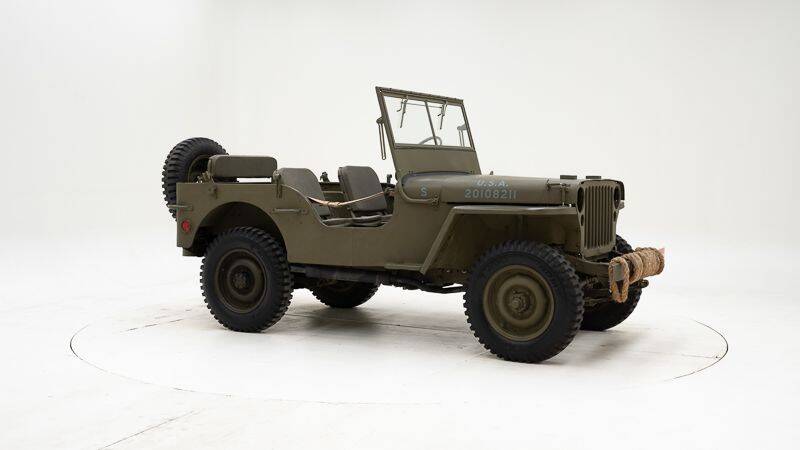 Bild 3/15 von Ford GPW (1942)