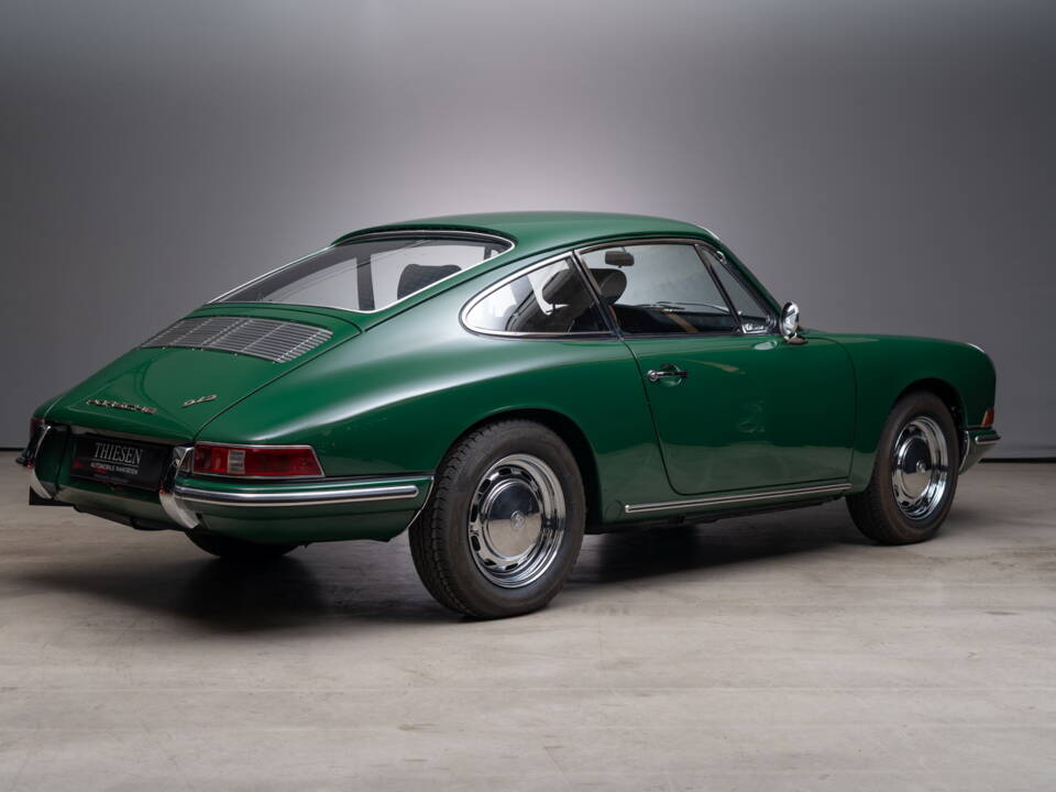 Image 8/23 de Porsche 912 (1966)