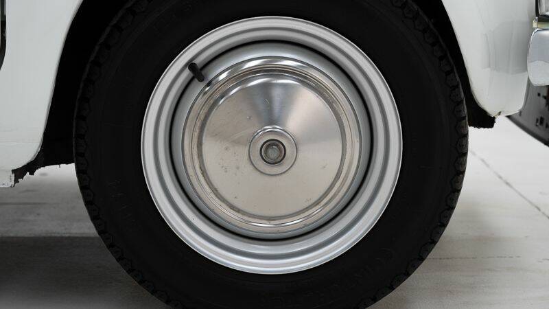 Image 11/15 of FIAT 500 F (1970)