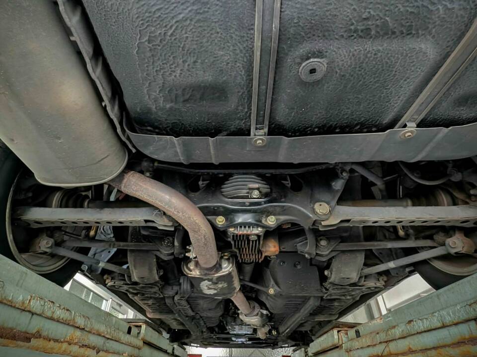 Image 9/16 of Toyota Supra 3.0 Turbo (1991)