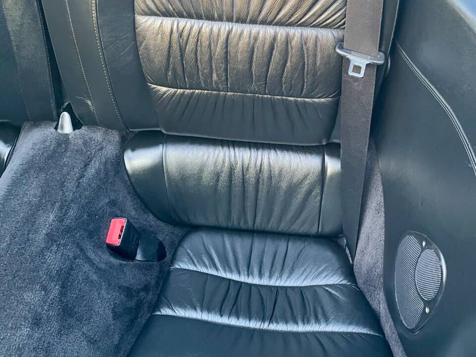 Bild 35/55 von Porsche 911 Carrera (1998)