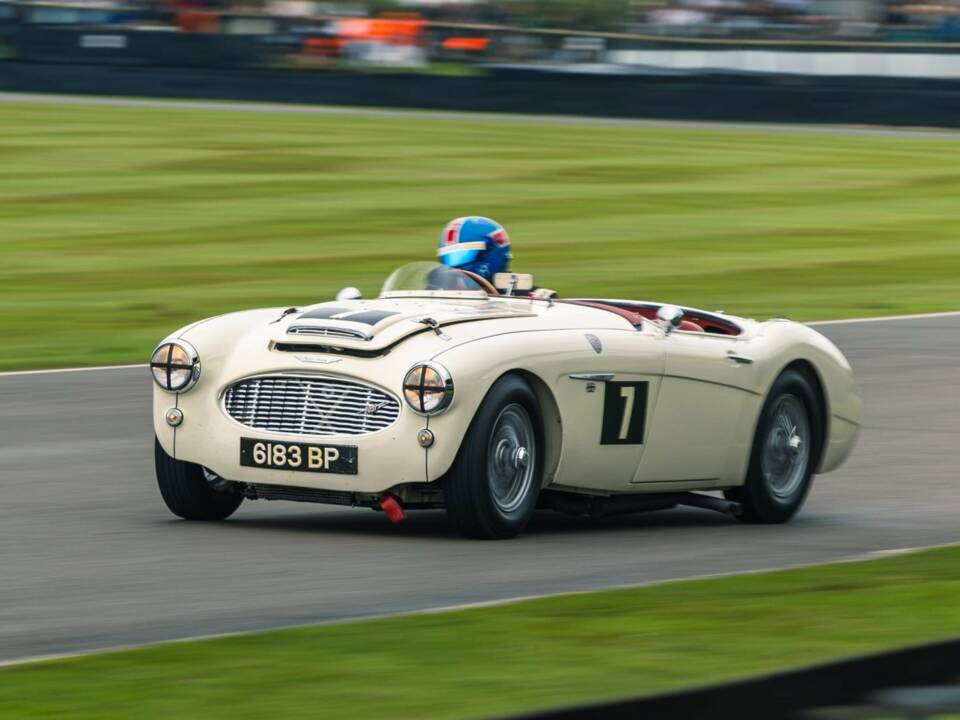 Image 3/50 of Austin-Healey 100&#x2F;6 (BN6) (1958)
