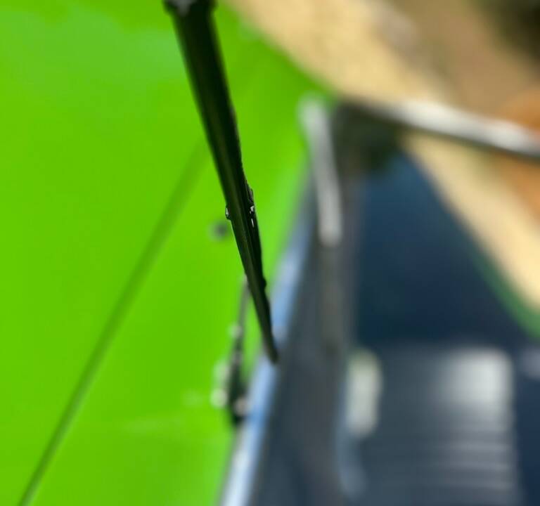 Image 50/86 of Volkswagen Karmann Ghia 1600 (1973)