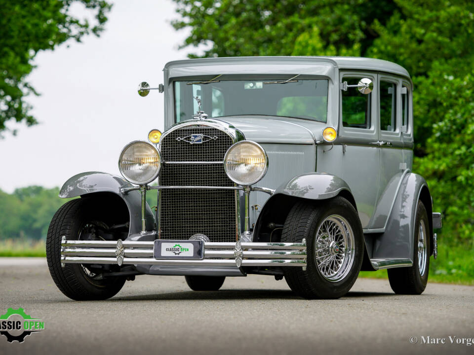 Imagen 34/55 de Buick Model 47 (1929)