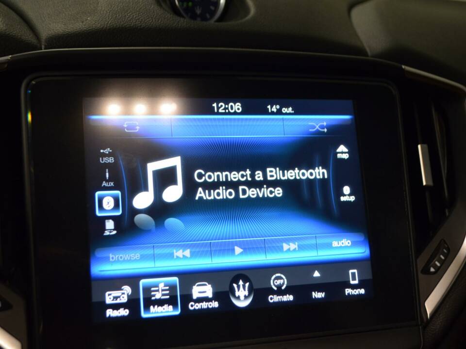 Bild 40/45 von Maserati Ghibli (2018)