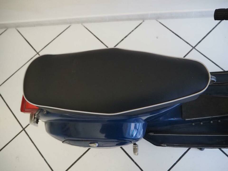 Bild 16/28 von Piaggio Vespa 125 Primavera (1974)