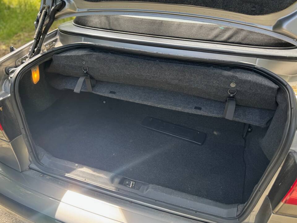 Image 12/23 of Saab 9-3 2.0 Turbo (2001)