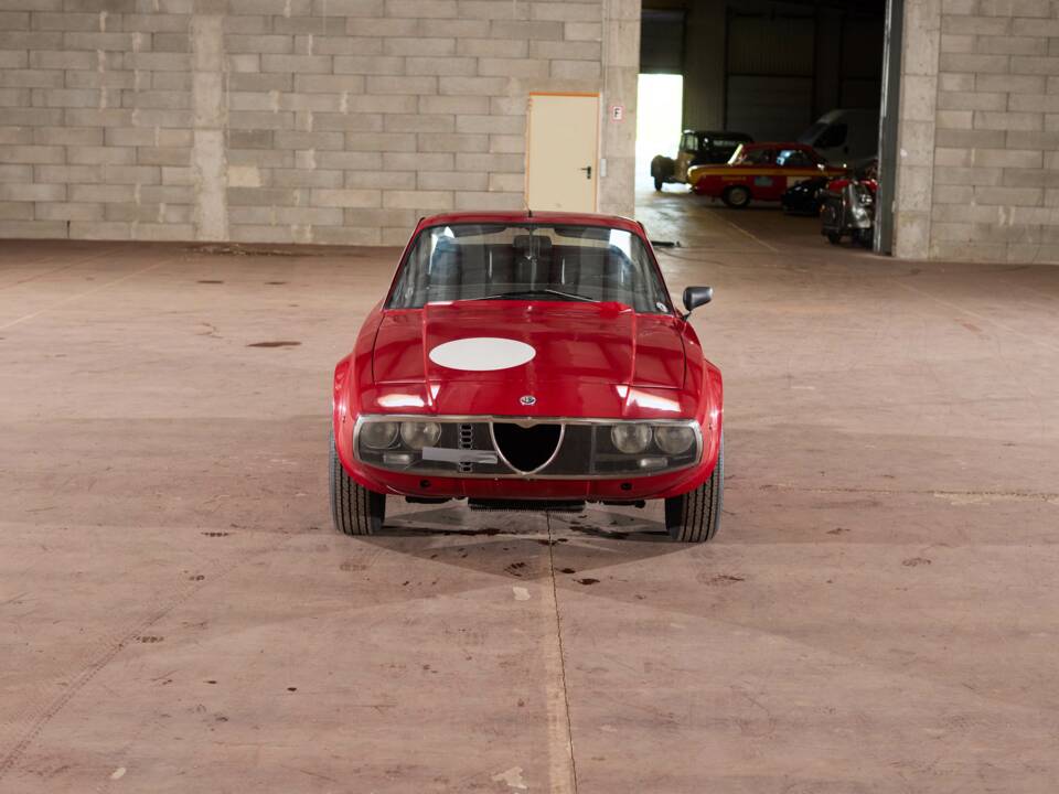 Imagen 4/44 de Alfa Romeo Junior Zagato GT 1600 (1975)