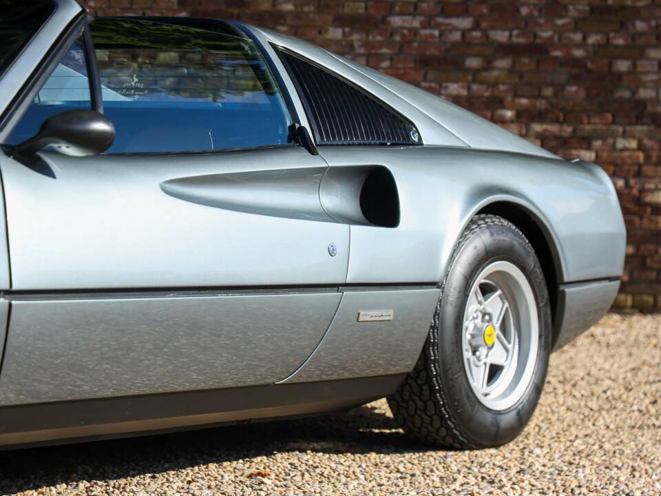 Image 16/50 of Ferrari 308 GTS (1978)