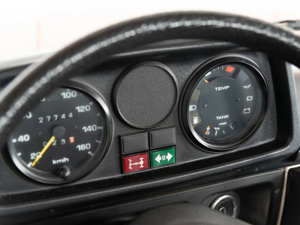 Bild 39/46 von Steyr-Puch 230 G (lang) (1979)