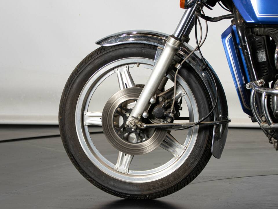 Immagine 34/50 di Honda DUMMY (1979)