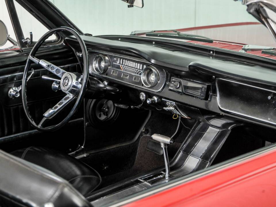 Afbeelding 35/50 van Ford Mustang 260 (1964)