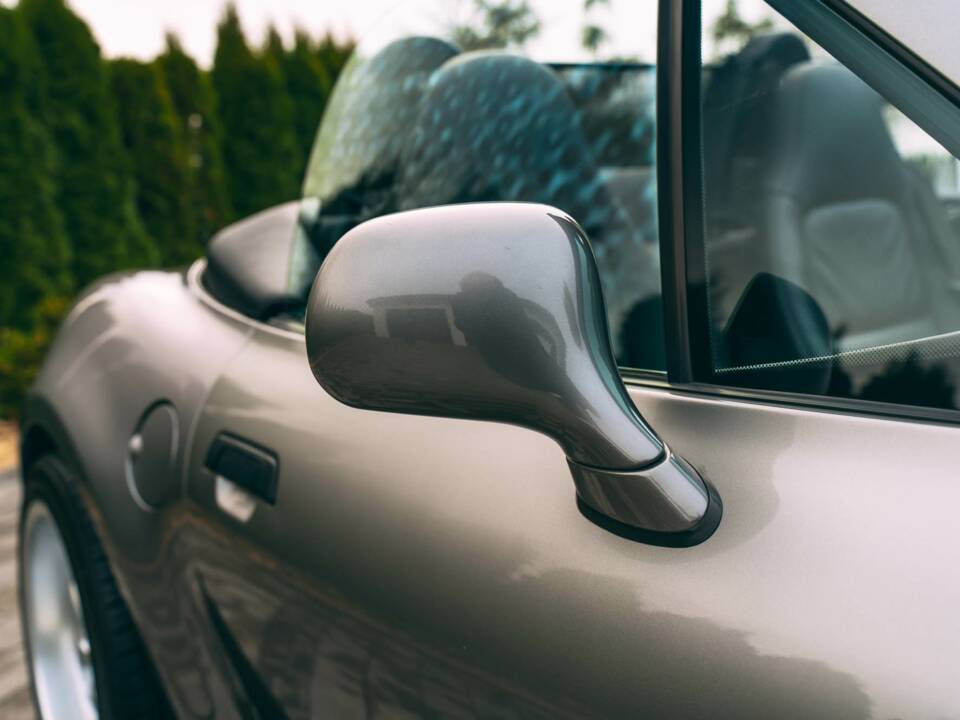 Bild 48/99 von BMW Z3 2.5 (2001)