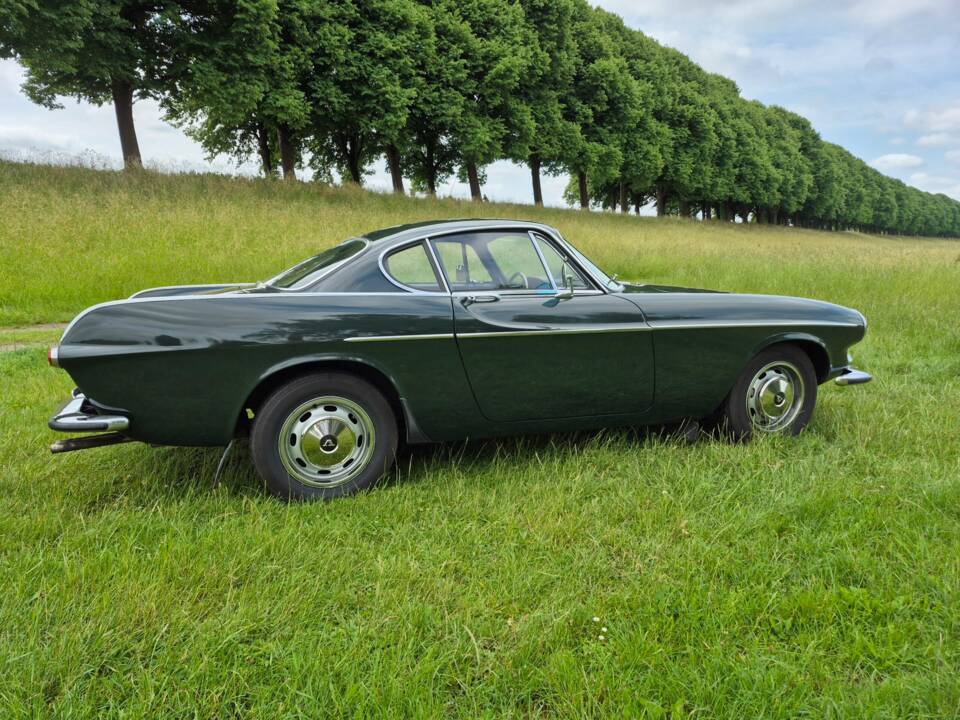 Immagine 3/7 di Volvo 1800 S (1967)