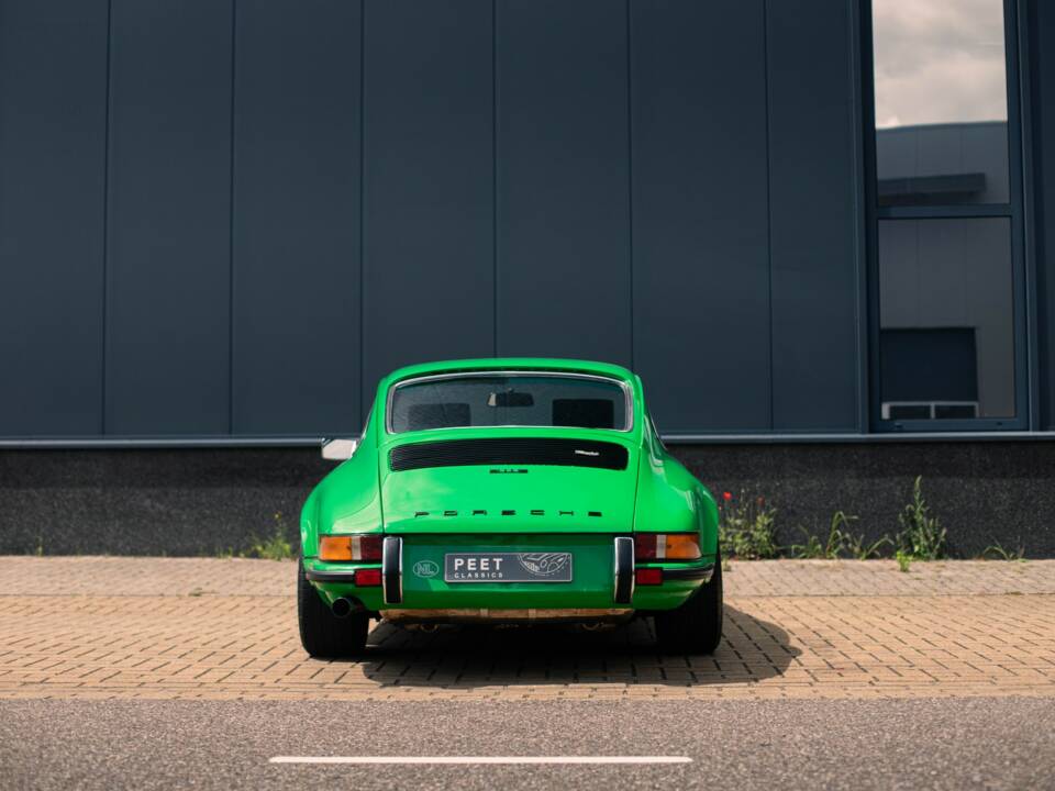 Image 6/20 of Porsche 911 2.4 E (1972)