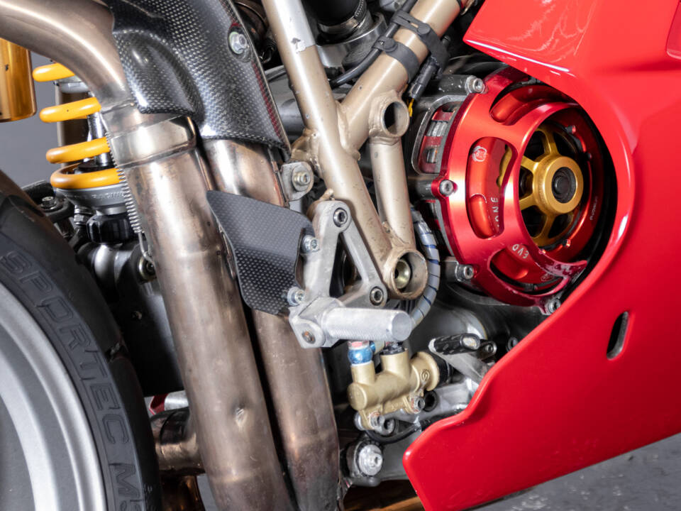 Bild 23/37 von Ducati DUMMY (1999)