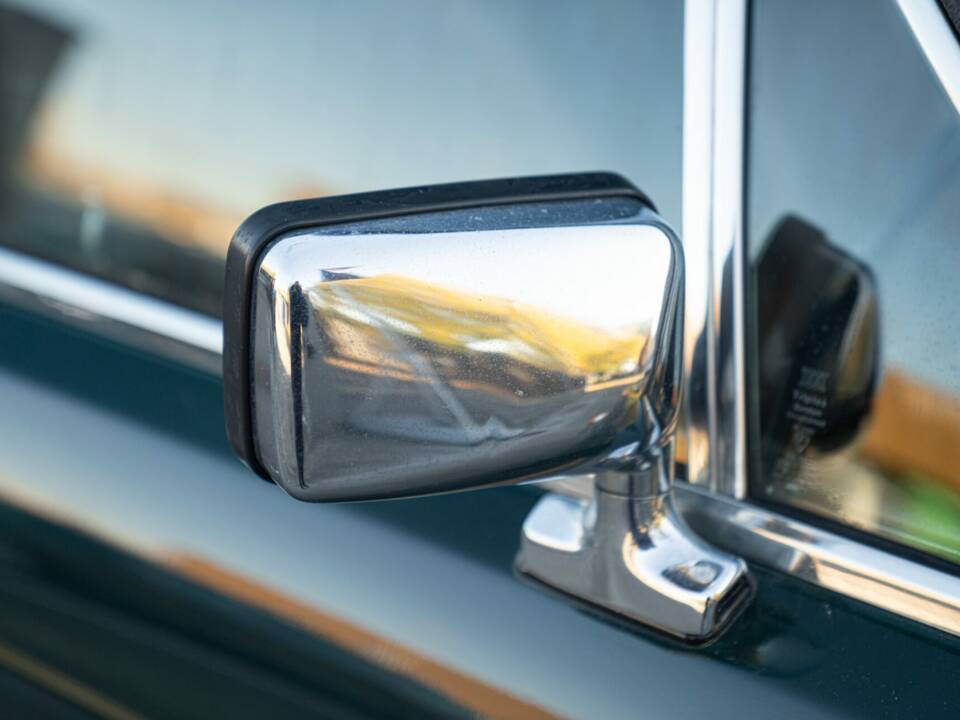 Imagen 19/50 de Bentley Eight (1980)