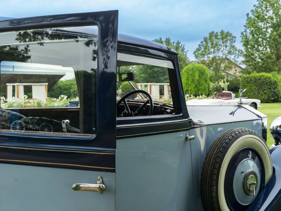 Image 27/50 of Rolls-Royce 20/25 HP (1933)