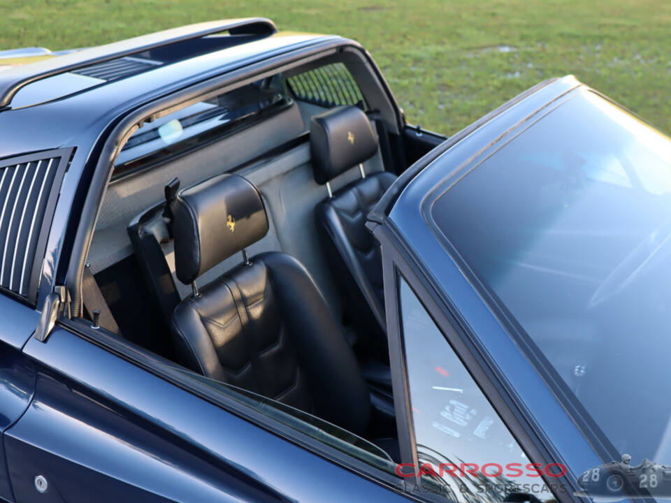 Image 15/50 of Ferrari 308 GTS Quattrovalvole (1985)