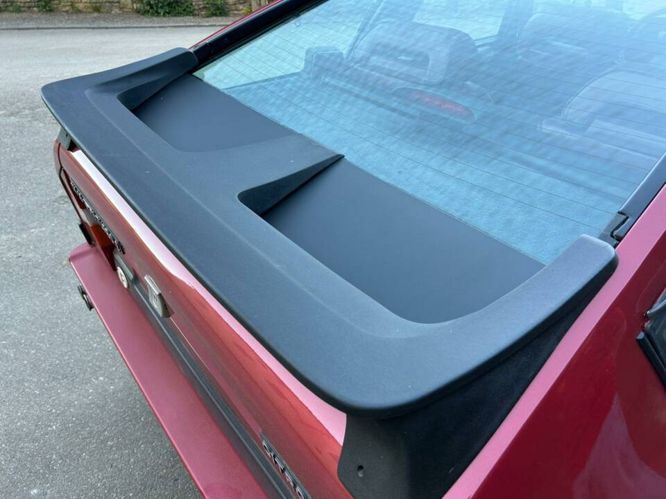 Afbeelding 5/39 van Citroën CX 25 GTI Turbo 2 (1987)