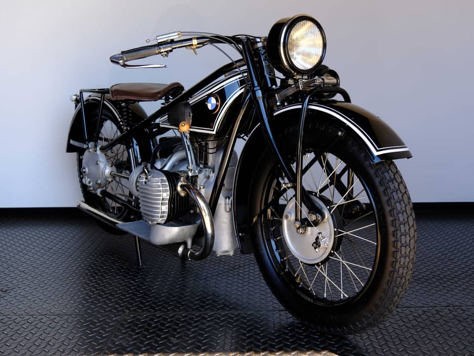 Image 37/88 of BMW R 62 (1929)