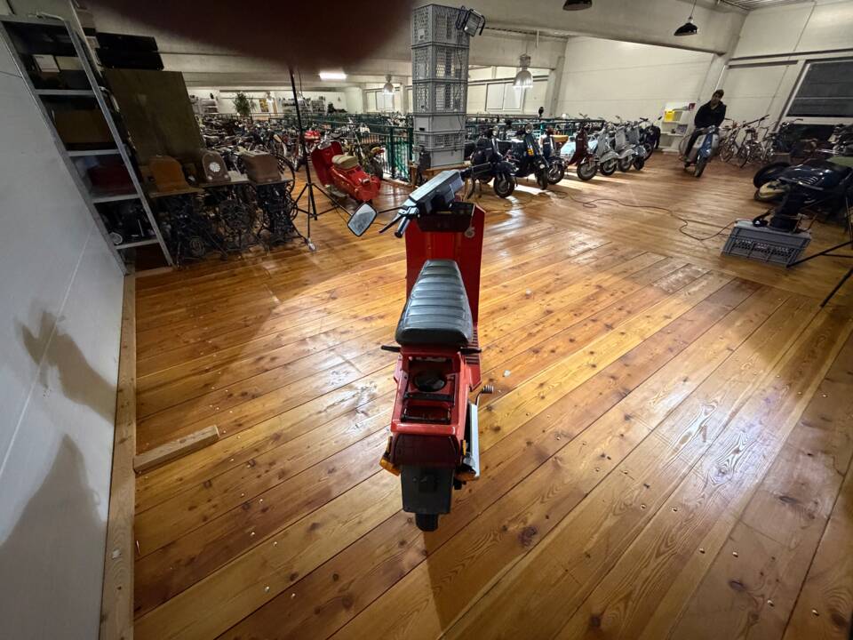 Immagine 5/18 di KTM GSA (1985)