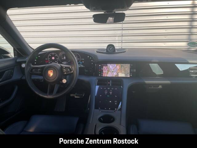 Bild 9/28 von Porsche Taycan 4 Cross Turismo (2025)