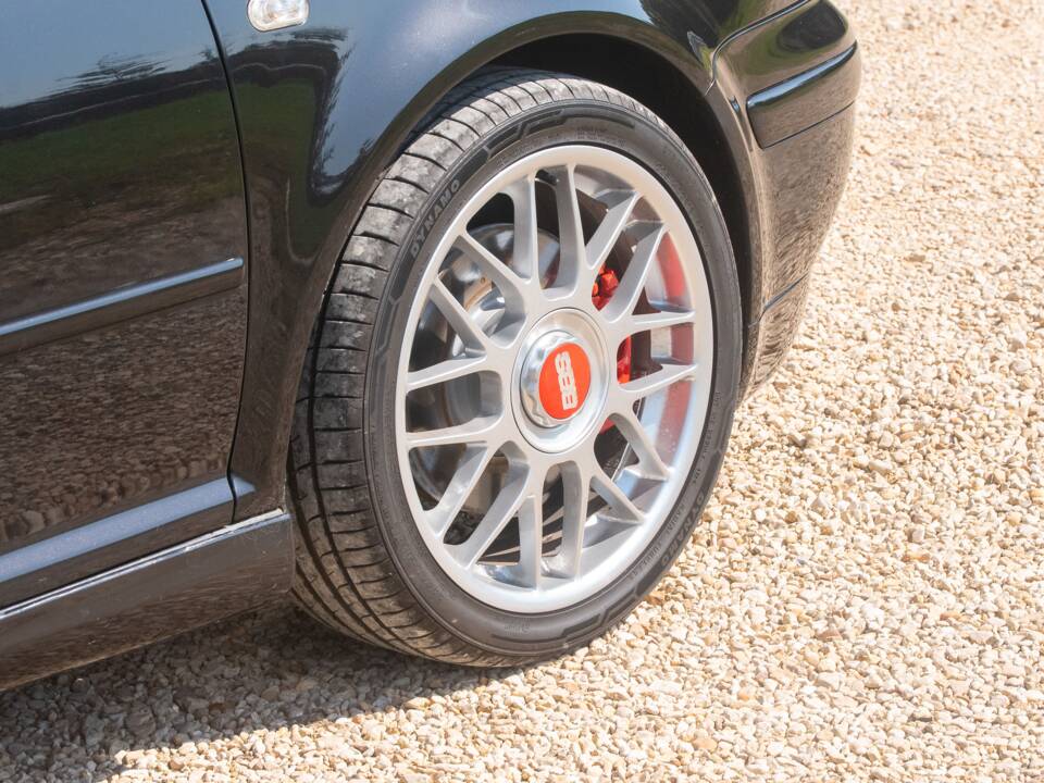 Image 38/50 of Volkswagen Golf IV 1.8T GTI (2002)