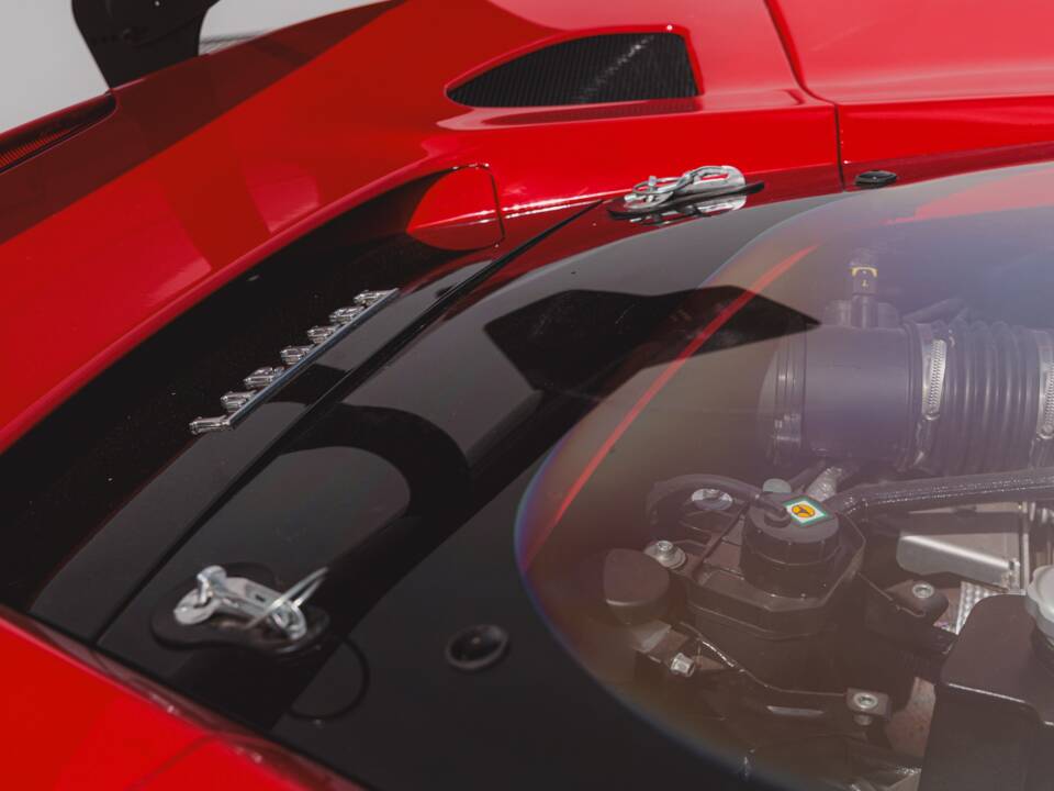 Bild 12/50 von Ferrari 488 Challenge (2017)