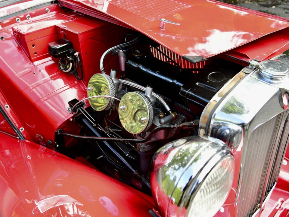 Bild 37/50 von MG TC (1945)