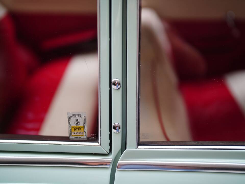 Bild 65/99 von Borgward Isabella (1959)