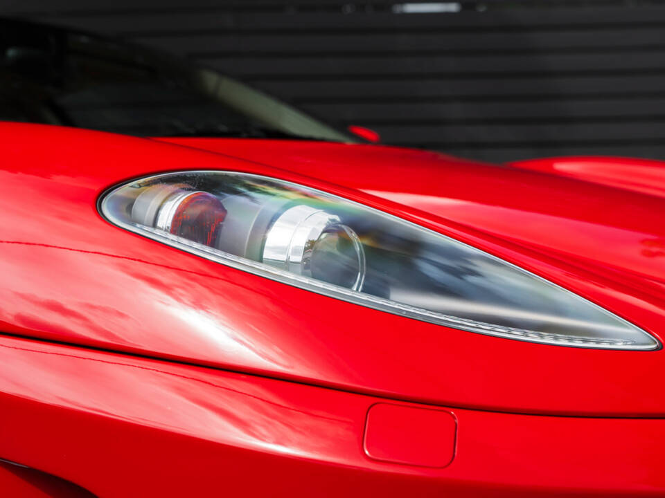 Image 23/61 of Ferrari F 430 (2007)