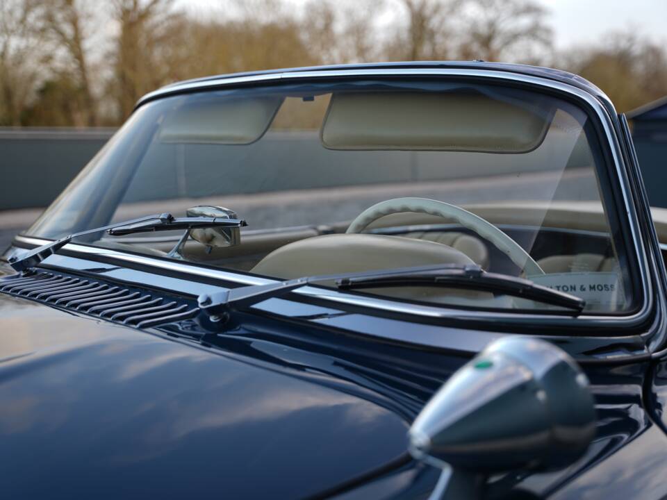 Bild 44/50 von Mercedes-Benz 300 SL Roadster (1958)