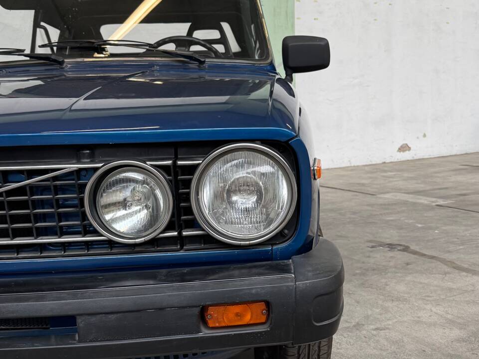 Image 16/85 de Volvo 66 (1980)