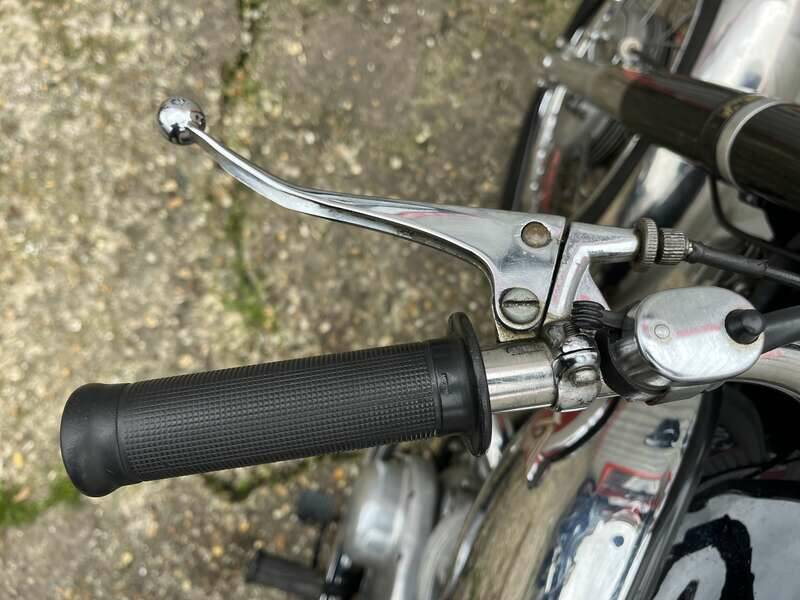 Image 12/31 of Matchless DUMMY (1959)