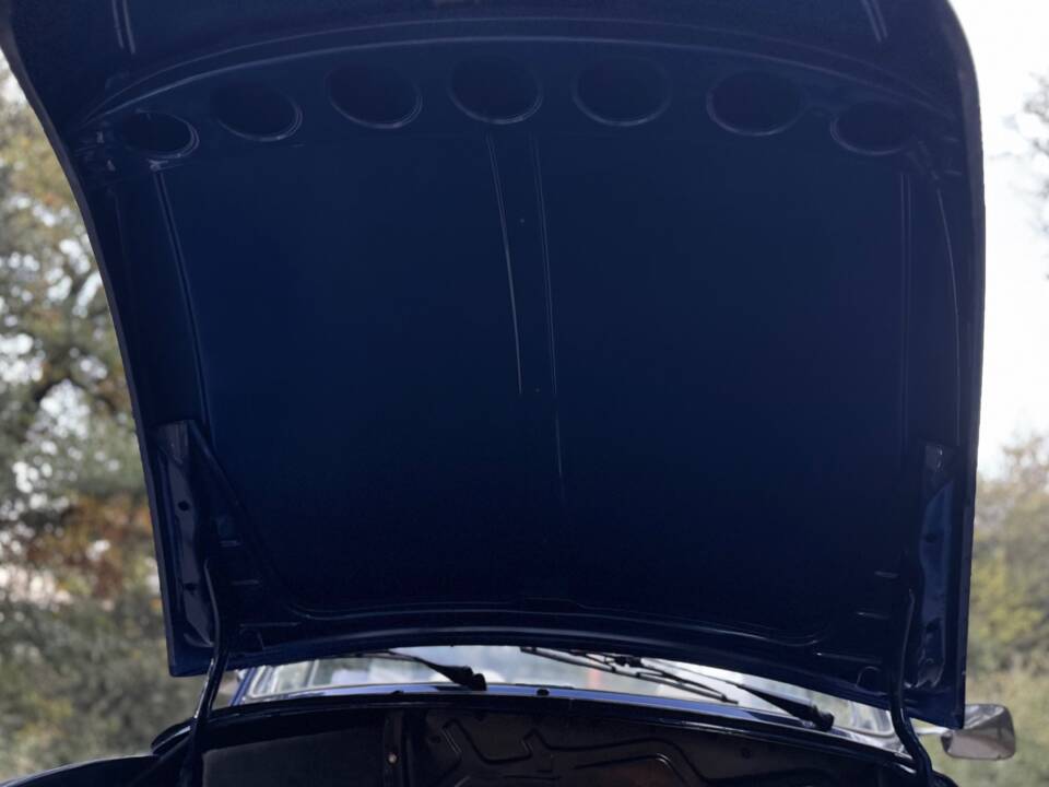 Bild 22/35 von Volkswagen Beetle 1303 (1980)