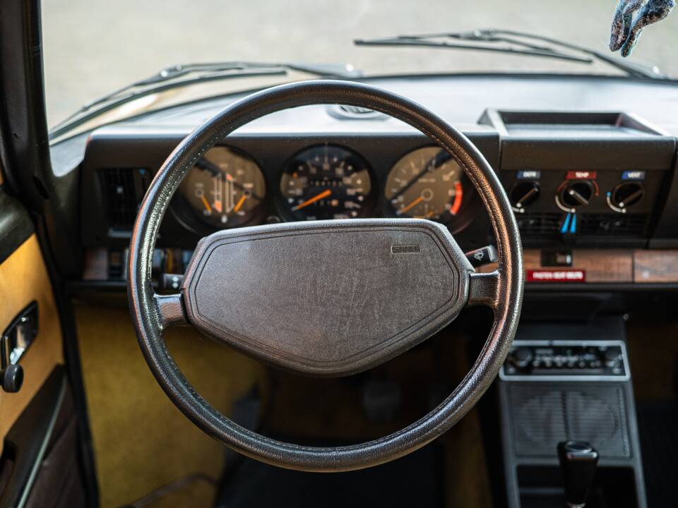 Image 24/84 de Saab 99 Combi Coupe (1976)