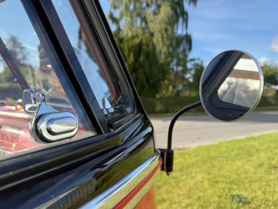 Afbeelding 28/75 van Volkswagen T1 Samba 1.2 (1958)