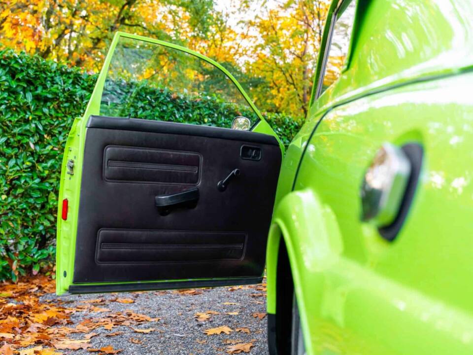 Bild 30/41 von Saab 96 GL V4 (1976)