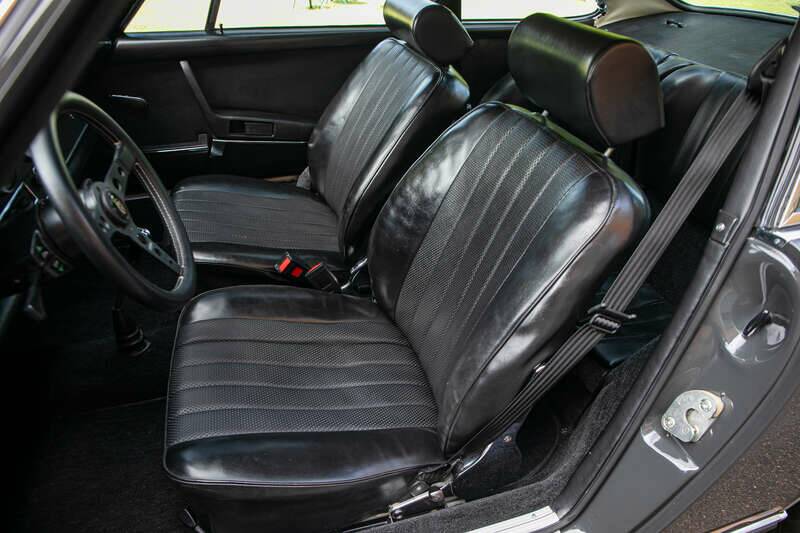 Bild 12/50 von Porsche 911 2.2 S (1970)