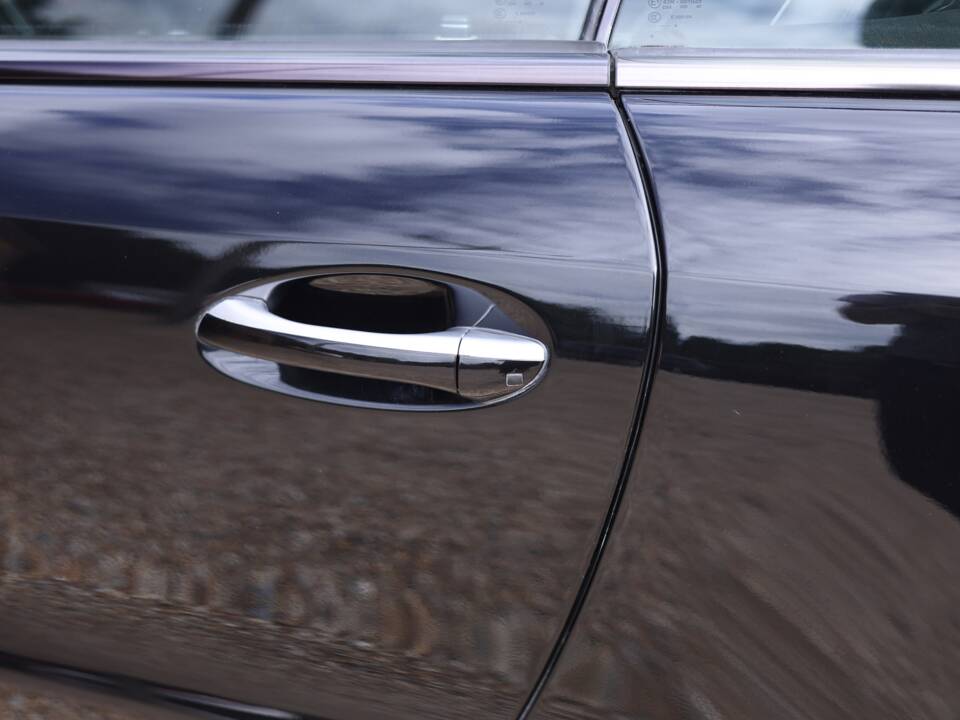 Image 15/50 de Mercedes-Benz SL 350 (2004)