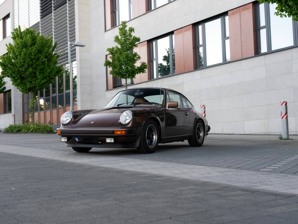 Image 6/11 of Porsche 911 2.7 S (1976)