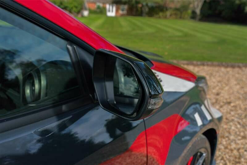 Image 39/50 of Toyota GR Yaris (2025)