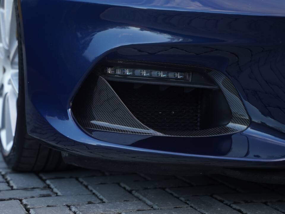 Immagine 29/50 di Lotus Evora GT410 Sport (2019)